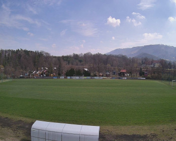 Fotbalový klub Bystřice pod...