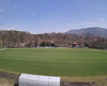 Fotbalový klub Bystřice pod...