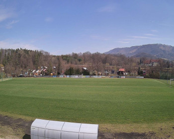 Fotbalový klub Bystřice pod...