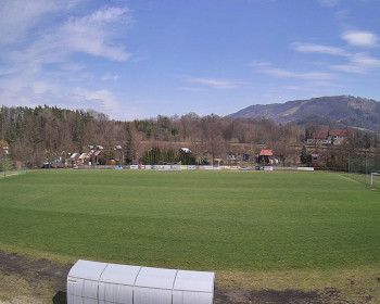 Fotbalový klub Bystřice pod...