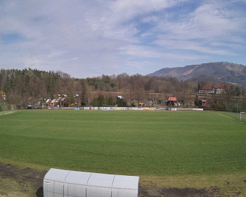 Fotbalový klub Bystřice pod...