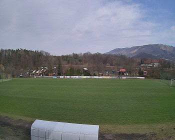 Fotbalový klub Bystřice pod...