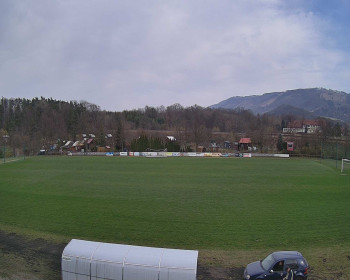 Fotbalový klub Bystřice pod...