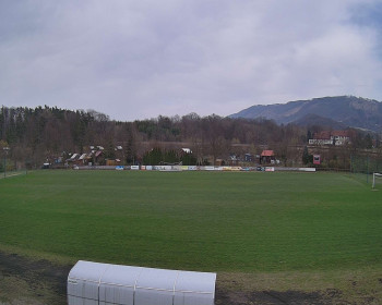 Fotbalový klub Bystřice pod...