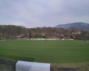 Fotbalový klub Bystřice pod...