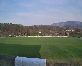 Fotbalový klub Bystřice pod...