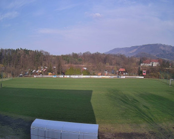 Fotbalový klub Bystřice pod...