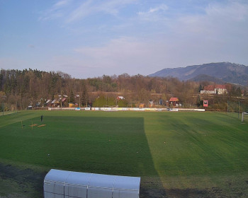 Fotbalový klub Bystřice pod...