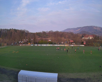 Fotbalový klub Bystřice pod...