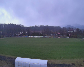 Fotbalový klub Bystřice pod...