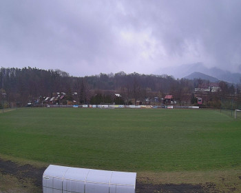 Fotbalový klub Bystřice pod...