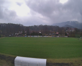 Fotbalový klub Bystřice pod...