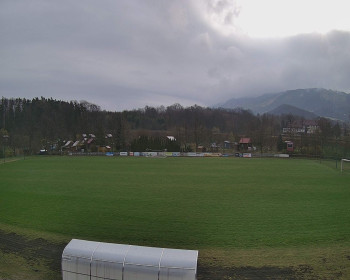 Fotbalový klub Bystřice pod...