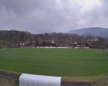 Fotbalový klub Bystřice pod...