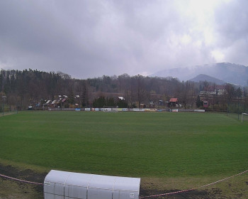 Fotbalový klub Bystřice pod...