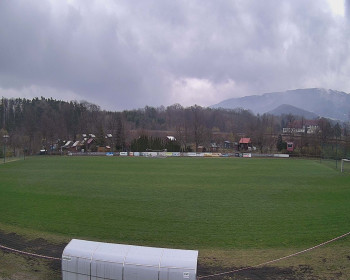 Fotbalový klub Bystřice pod...