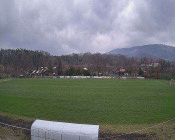 Fotbalový klub Bystřice pod...