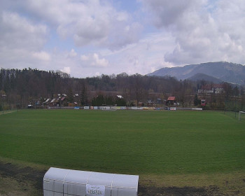 Fotbalový klub Bystřice pod...