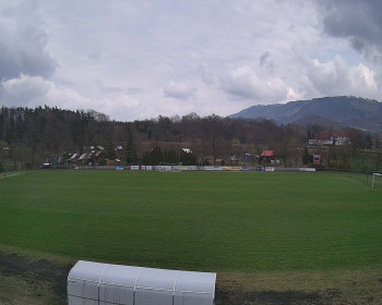 Fotbalový klub Bystřice pod...