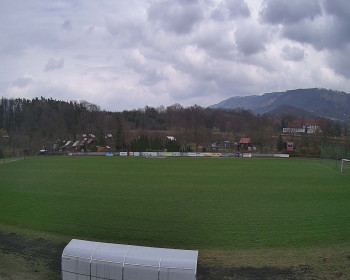 Fotbalový klub Bystřice pod...