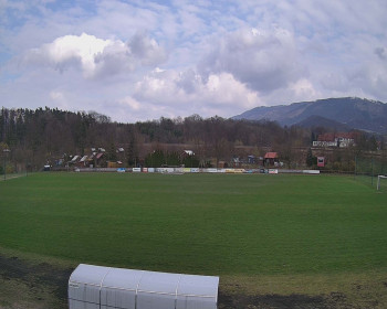 Fotbalový klub Bystřice pod...