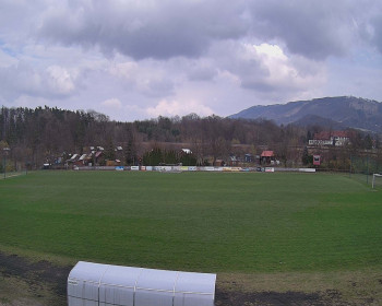 Fotbalový klub Bystřice pod...