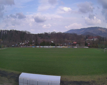 Fotbalový klub Bystřice pod...