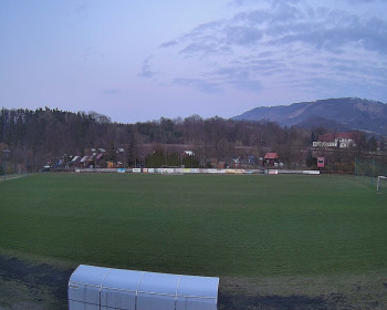 Fotbalový klub Bystřice pod...