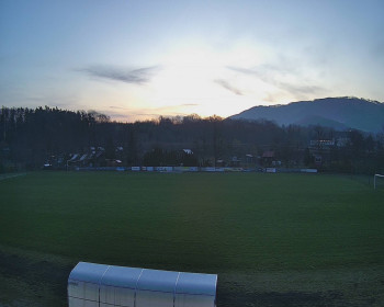 Fotbalový klub Bystřice pod...