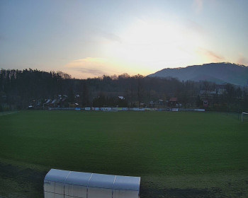 Fotbalový klub Bystřice pod...