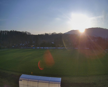 Fotbalový klub Bystřice pod...