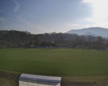 Fotbalový klub Bystřice pod...