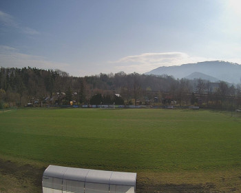 Fotbalový klub Bystřice pod...