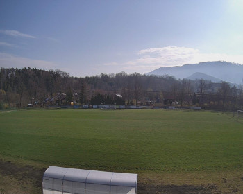 Fotbalový klub Bystřice pod...