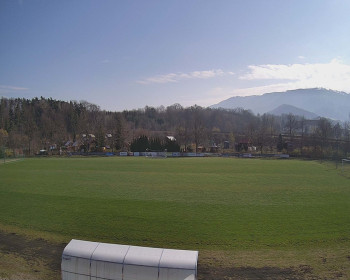 Fotbalový klub Bystřice pod...