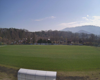 Fotbalový klub Bystřice pod...