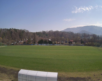 Fotbalový klub Bystřice pod...