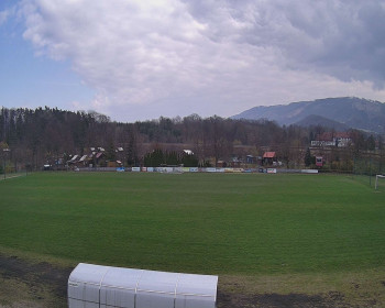 Fotbalový klub Bystřice pod...