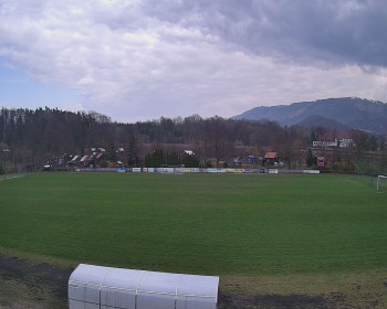 Fotbalový klub Bystřice pod...