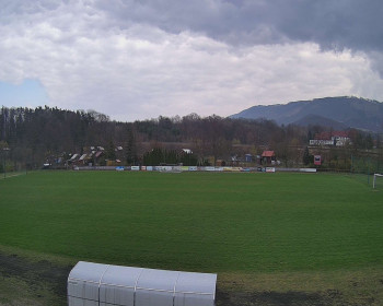 Fotbalový klub Bystřice pod...