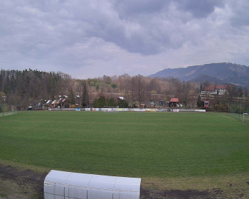 Fotbalový klub Bystřice pod...