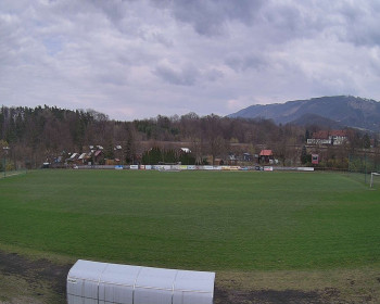 Fotbalový klub Bystřice pod...