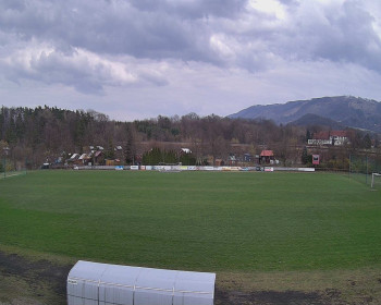 Fotbalový klub Bystřice pod...