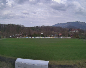 Fotbalový klub Bystřice pod...