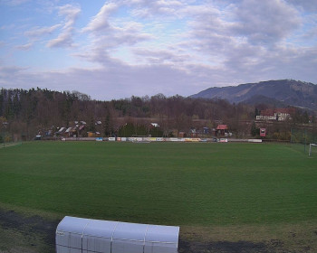 Fotbalový klub Bystřice pod...