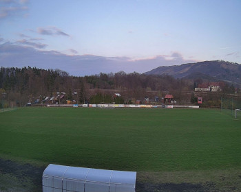 Fotbalový klub Bystřice pod...