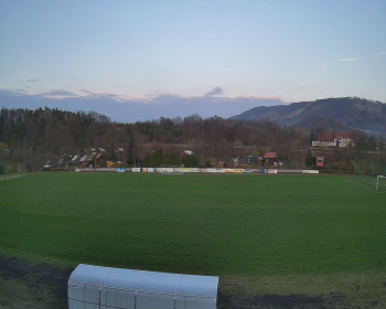 Fotbalový klub Bystřice pod...