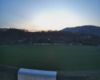 Fotbalový klub Bystřice pod...