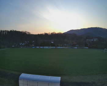 Fotbalový klub Bystřice pod...