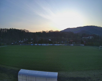 Fotbalový klub Bystřice pod...